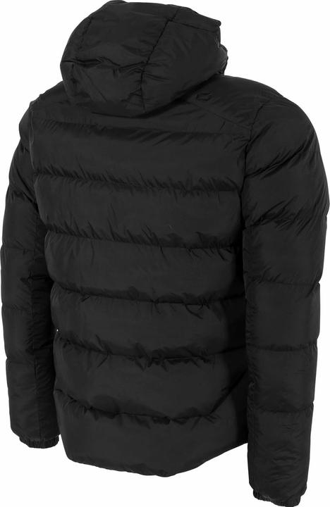 Actual product image Stanno Prime quilted jacket (M)
