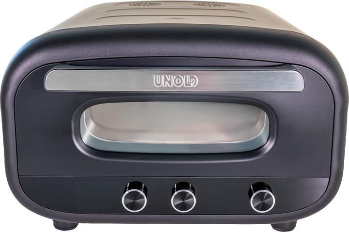 Actual product image Unold PIZZAOFEn Don Alfredo 68805 (Electric pizza oven)