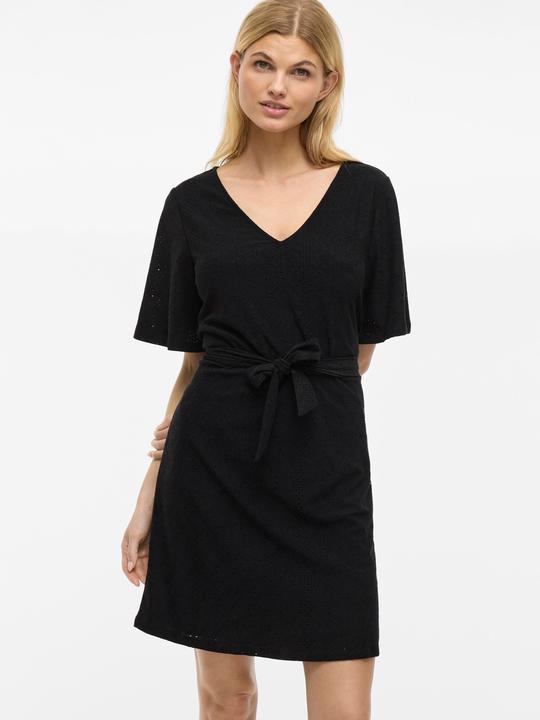 Actual product image Vila Kurzarm Minikleid (S)