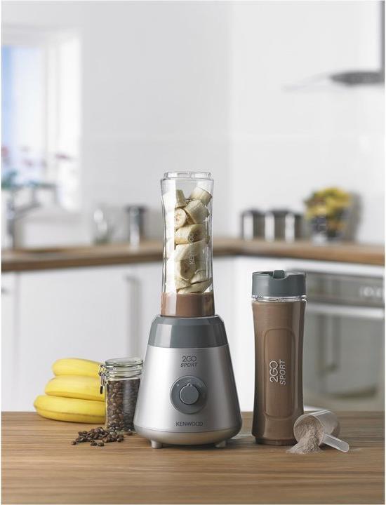 Immagine prodotto Kenwood Smp060si (300 W)