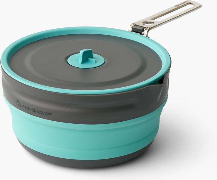 Actual product image Sea To Summit Frontier Ultralight Collapsible Pouring Pot