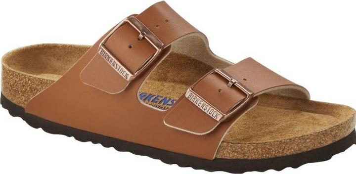 Produktbild Birkenstock Arizona SFB Birko-Flor Weichbettung normal (39)