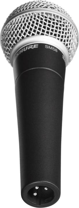 Produktbild Shure Sm58 Lce