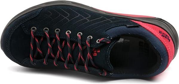 Produktbild Hanwag Coastrock Low Lady ES (42)