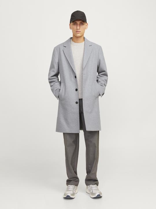 Produktbild Jack & Jones Jjeharrison Wool Coat Sn (S)