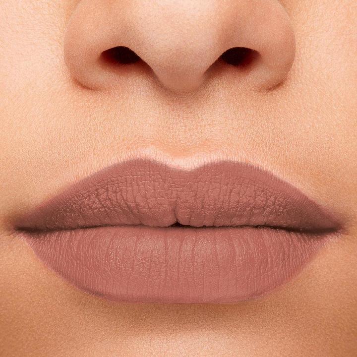 Actual product image Bourjois Rouge Velvet Ink (13 Beige Seller)