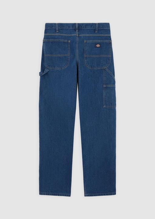 Image du produit Dickies Denim Utility Jean Relaxed Indigo Blue (36)