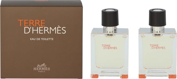 Image du produit Hermès Terre (Eau de toilette, 100 ml)