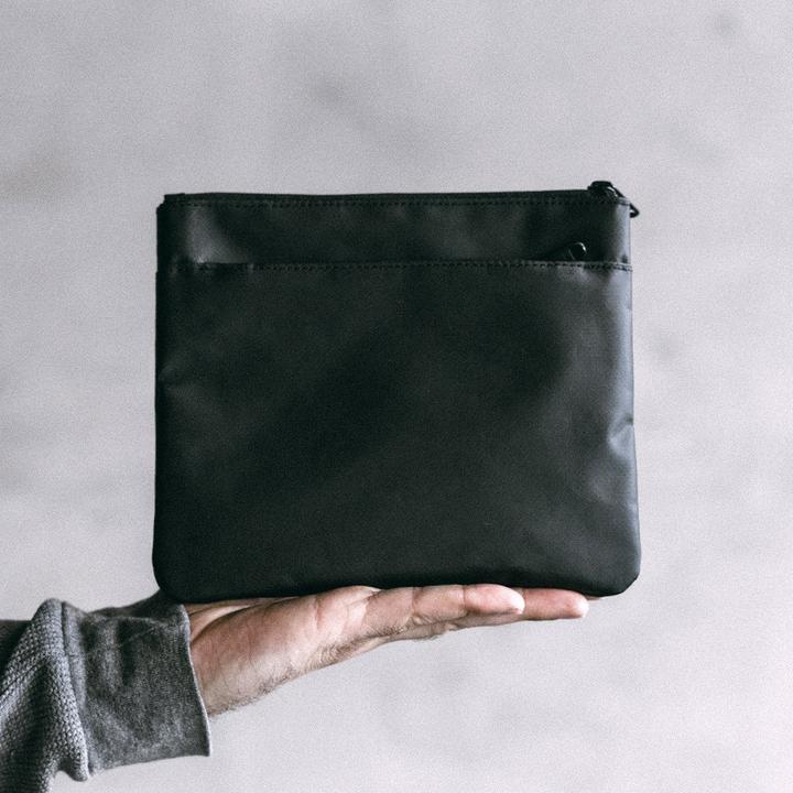 Actual product image Wandrd Pouch (Camera accessory bag)