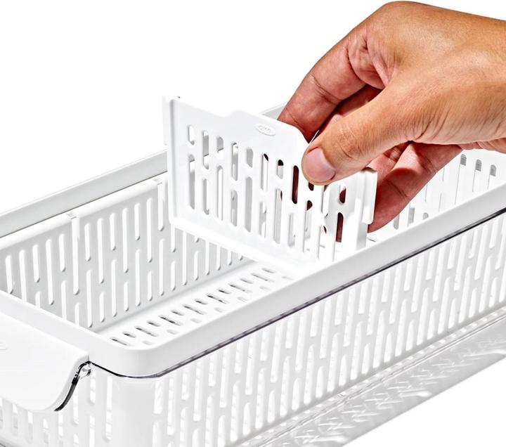 Produktbild OXO Frischhaltebox (3.40 l)