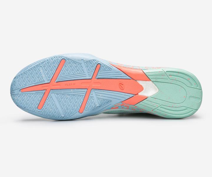 Produktbild Kipsta Fussball Schuhe Limited Edition - Ginka Pro Zicky Té (46)
