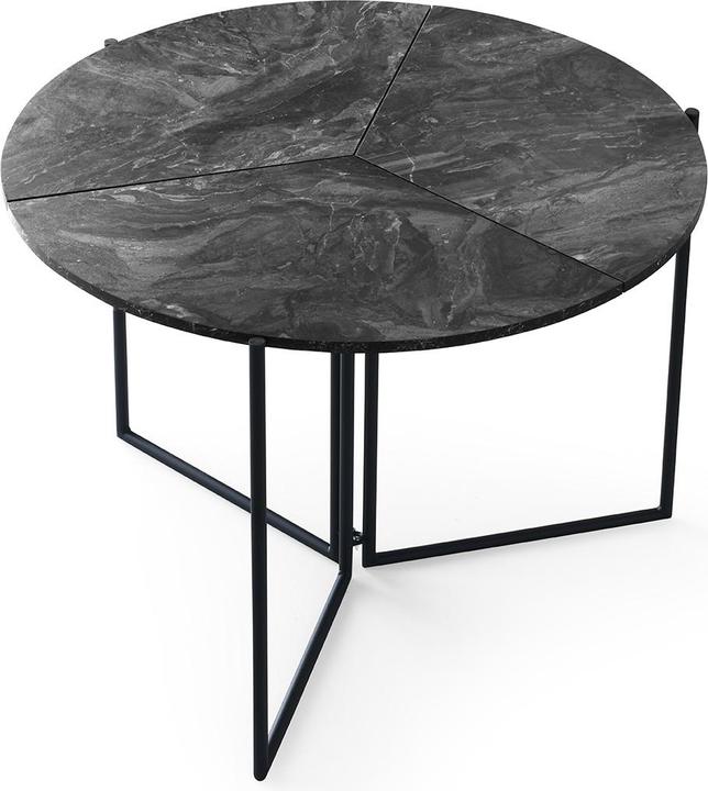 Actual product image Hanah Home Malia (100 x 100 x 72 cm)