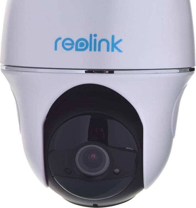 Produktbild Reolink Go PT Plus + Solar Panel (2560 x 1440 Pixels)