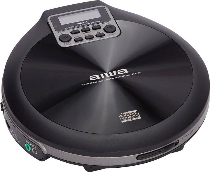 Produktbild Aiwa PCD-810