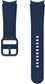 Image du produit Samsung Sport Band 20mm M/L navy (20 mm, Fluoroélastomère)