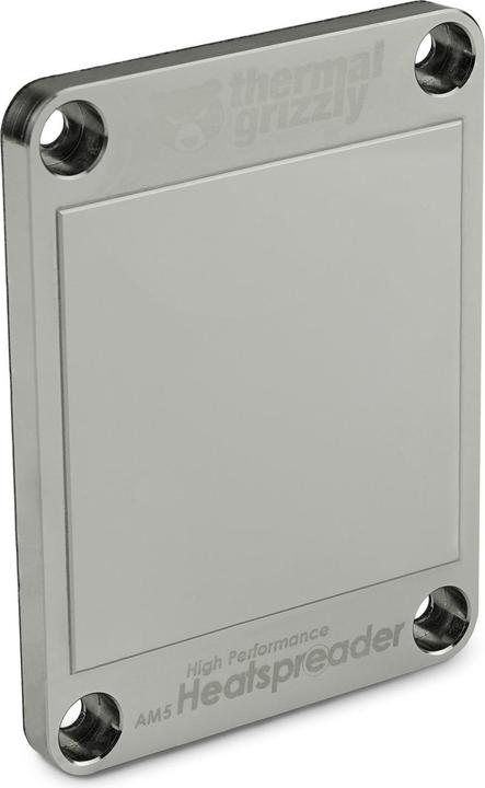Thermal Grizzly AM5 High Performance Heatspreader