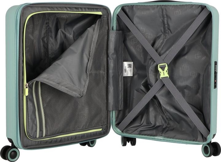 Produktbild American Tourister DYNABELT SPINNER 55/20 EXP TSA (36 l)