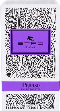 Actual product image Etro Pegaso Eau De Toilette Spray (Eau de toilette, 100 ml)