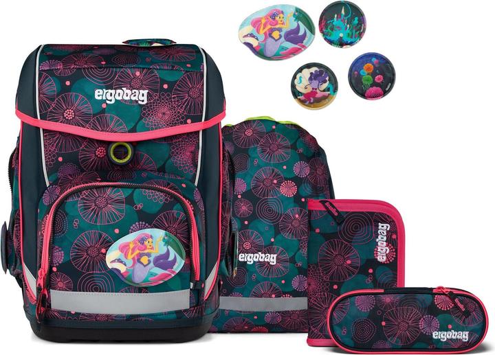 Korallbär, Multicolor