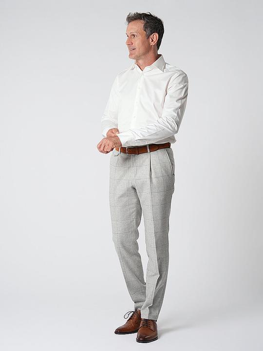 Actual product image Stenströms Shirt (39)