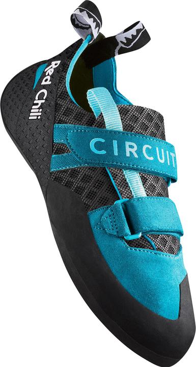Actual product image Red Chili Circuit II (37.5)