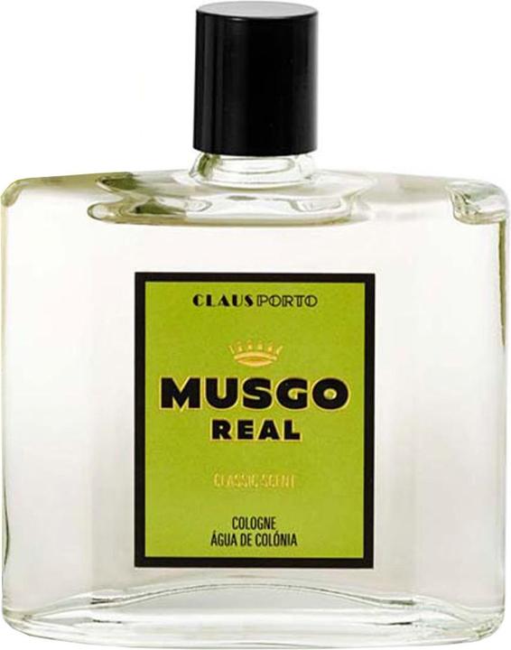 Musgo Real Cologne Classic Scent (Eau de cologne, 100 ml)