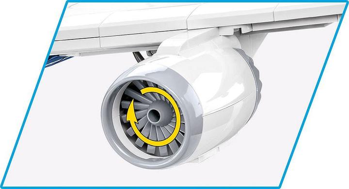 Produktbild Cobi Boeing 787 Dreamliner