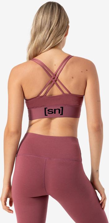 Actual product image Super Natural W Super Top (S)