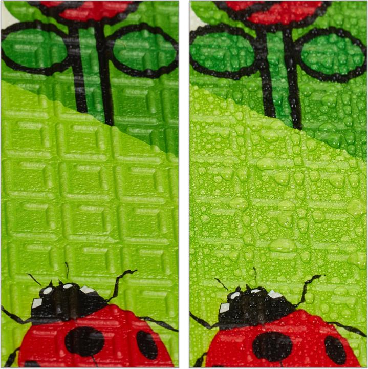 Produktbild Relaxdays Spielmatte (195 x 146 x 1 cm)