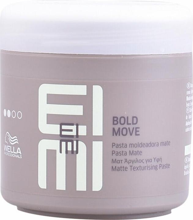 Wella EIMI bold move 150 ml (Haarwachs, 150 ml)