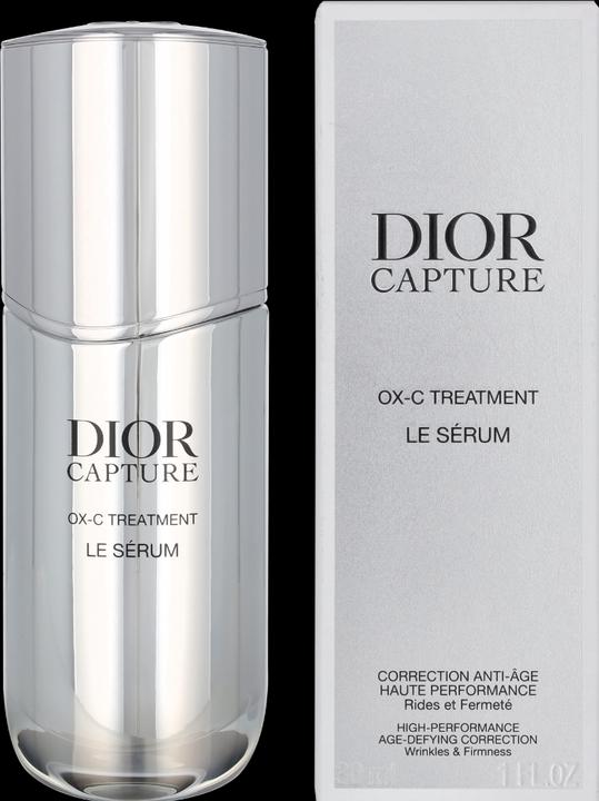 Immagine prodotto Dior Christian Capt Serum P/Btl 25 (30 ml)