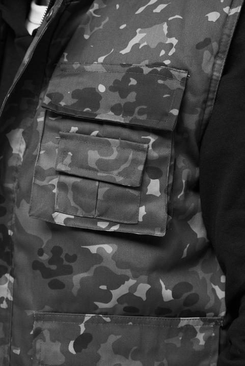Immagine prodotto Brandit Gilet da ranger - 8094 (S)