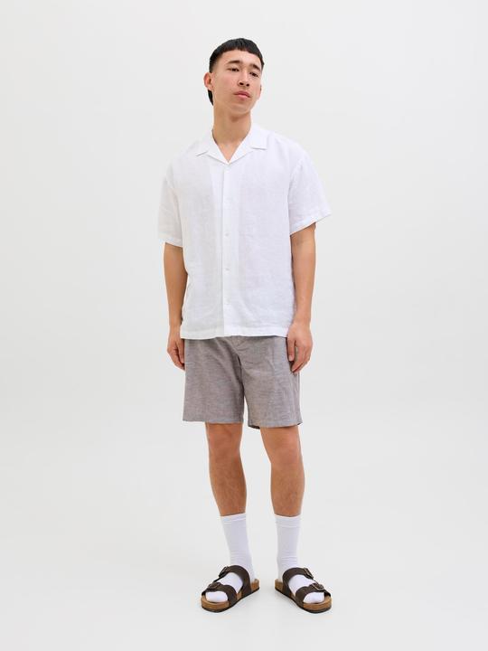 Actual product image Jack & Jones Tapered Fit Chino Shorts Chino Shorts (XL)