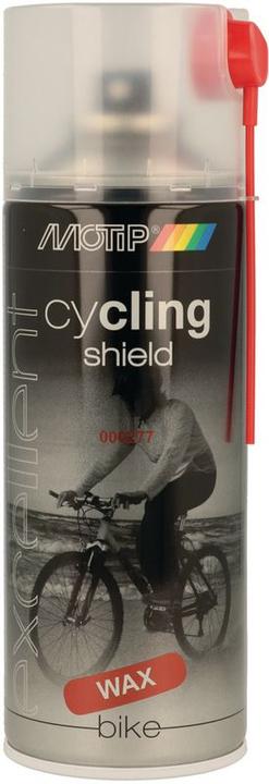 Produktbild Motip Rostschutzspray Cycling Shield (400 ml, Rostschutz)