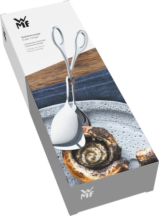 Actual product image WMF Pastry tongs GIFT IDEA (Serving tongs)