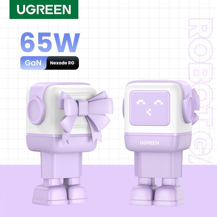 Immagine prodotto Ugreen Nexode RG (65 W)