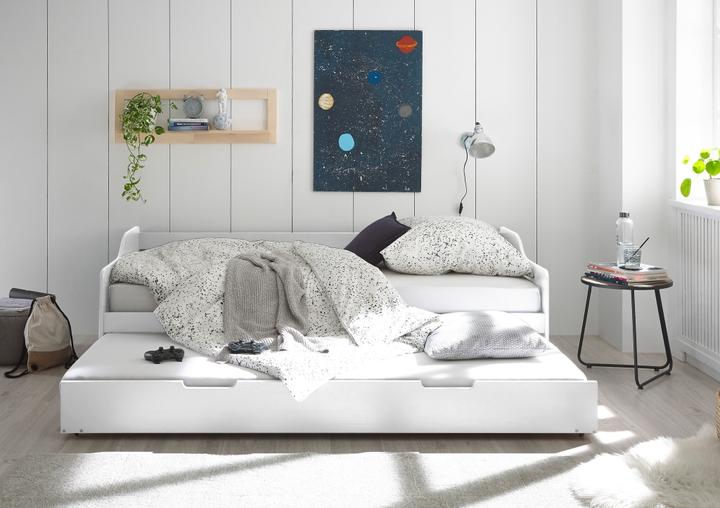 Actual product image Begabino Tristan (90x200)