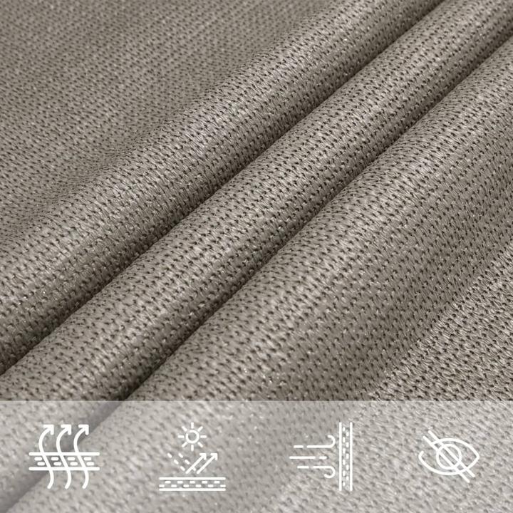 Produktbild VidaXL Sonnensegel (2 x 3 m)