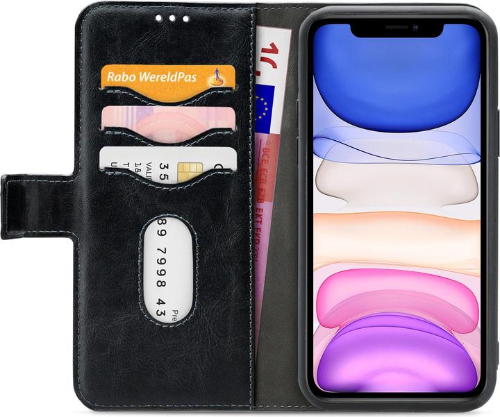 Actual product image Mobilize 2in1 Gelly Wallet Bag (Apple iPhone 11)