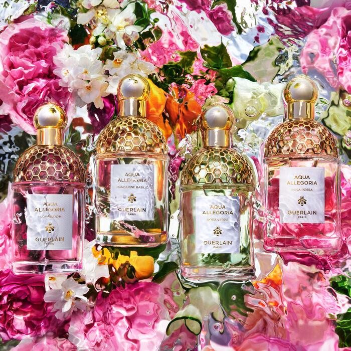 Produktbild Guerlain Aqua Allegoria Rosa Verde Eau de Toilette 75ml (Eau de Toilette, 75 ml)