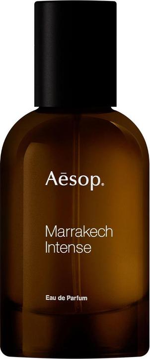 Actual product image Aesop Men's Marrakech Intense Edp Spray (Eau de parfum, 50 ml)