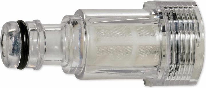 Actual product image Einhell TC-HP 130 (Electrical connection)