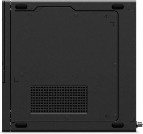 Produktbild Lenovo ThinkStation P3 Tiny i7-13700T 1x16/512GB T400 W11P (Intel Core i7-13700T, 16 GB, 512 GB, T400)