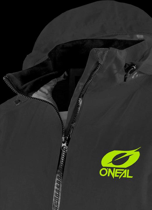 Produktbild O Neal Tsunami Rain Jacket (XL)