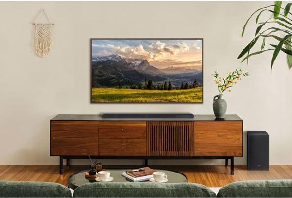 Produktbild Samsung HW-S810GD/ZG (330 W, 3.1.2 Kanal)