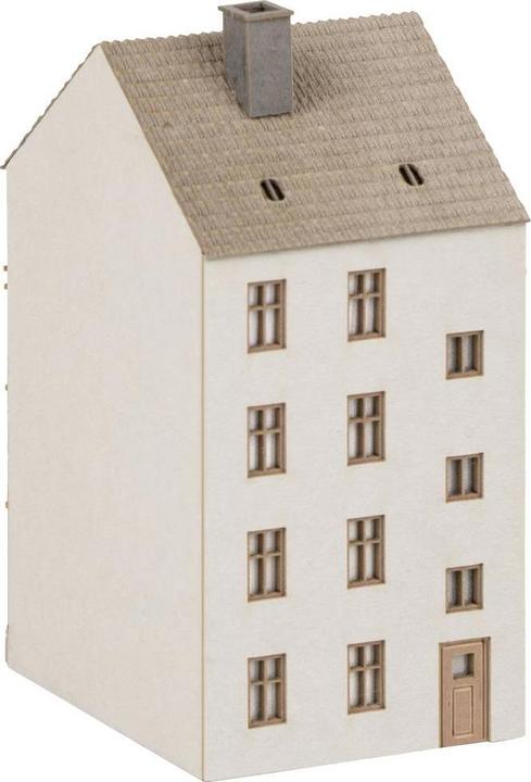 Image du produit Faller Maison de ville avec boulangerie