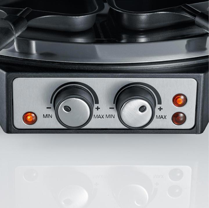 Actual product image Severin RG2348