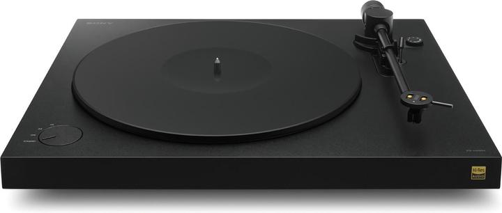 Actual product image Sony Ps-Hx500 (Manual)