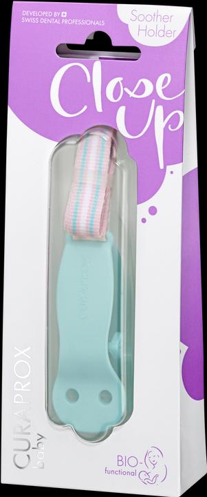 Produktbild Curaprox Baby Set (Extra weich, 1 x)