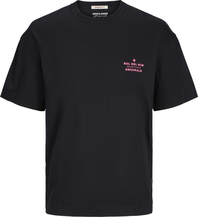 Produktbild Jack & Jones Gedruckt T-shirt Für jungs T-shirt (140)